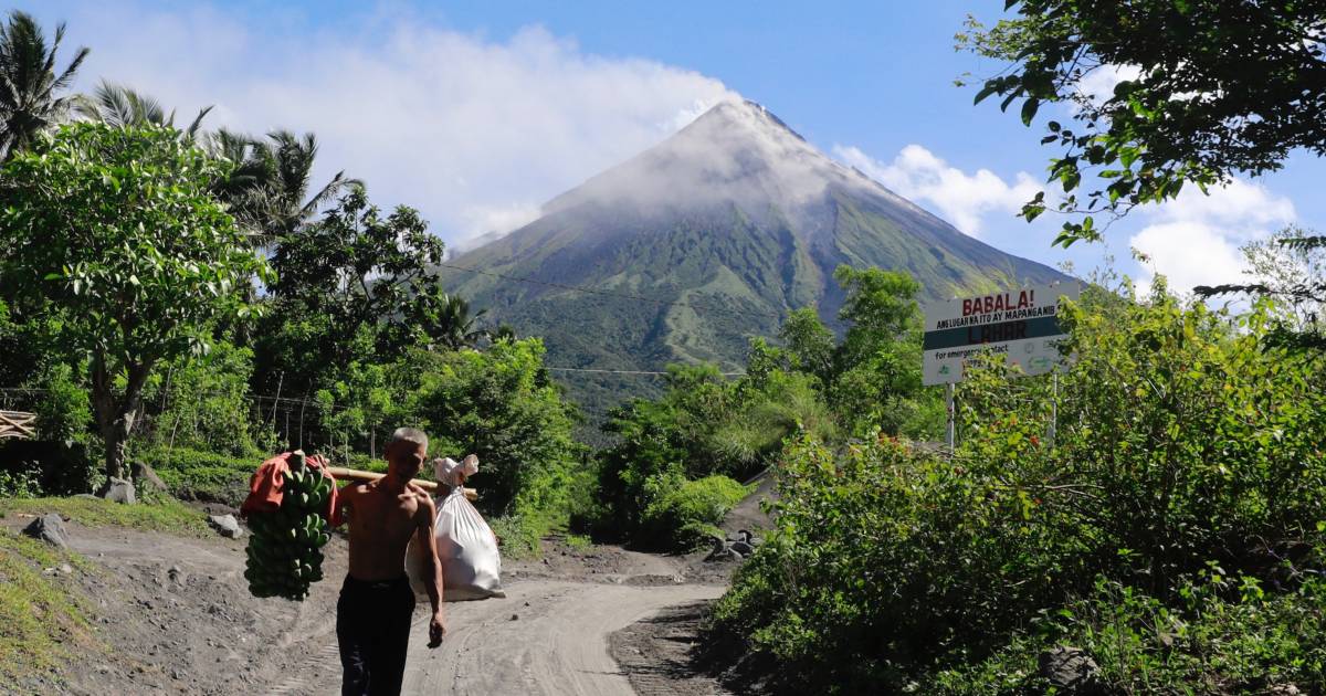 Il video che pretendeva di promuovere il turismo nelle Filippine includeva immagini provenienti da altrove |  anormale