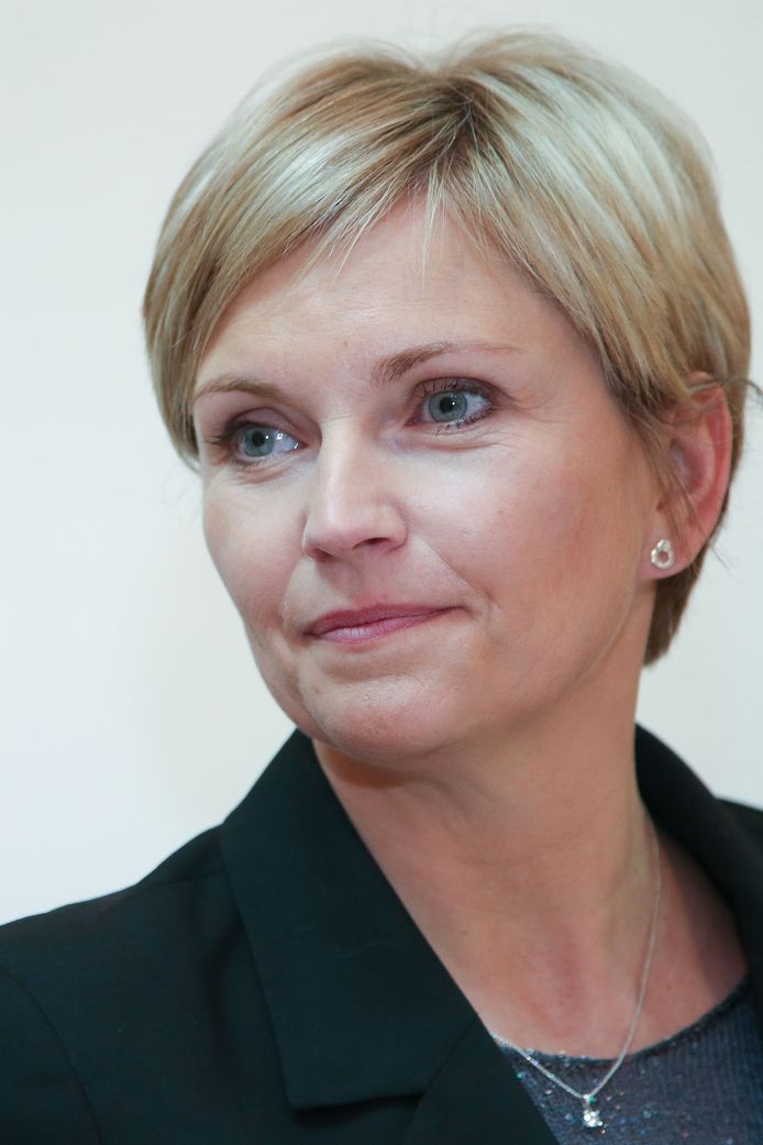 Florence Reuter