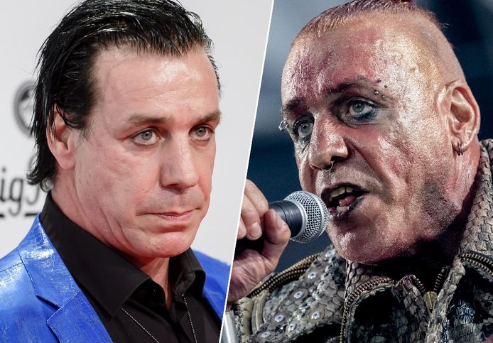 Till Lindemann