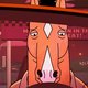 Trailer van seizoen 3 van Netflix' BoJack Horseman