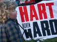 Hart boven Hard houdt vandaag mars voor het klimaat en sociale rechten