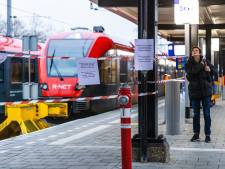 Personeel Qbuzz staakt donderdag, en dat merkt de reiziger op de MerwedeLingelijn en in de bus