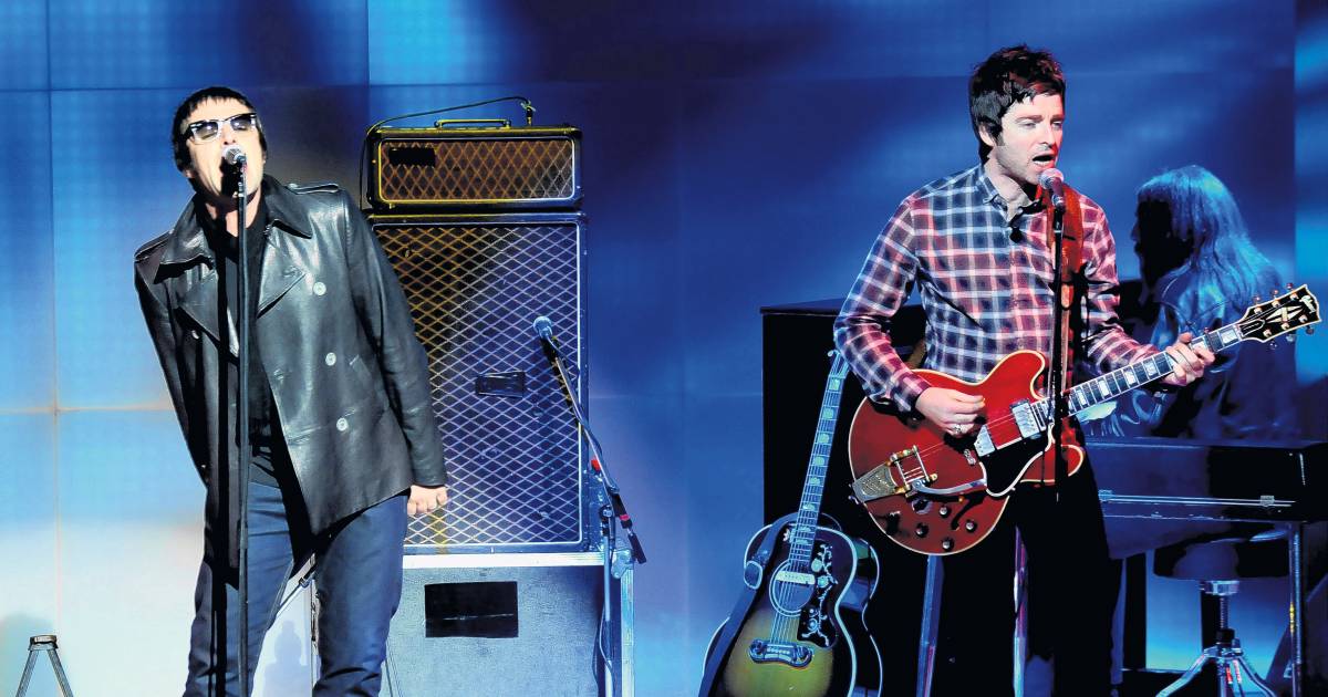 Noel Gallagher Brings Fans Into Euphoria Will There Be New Music From Oasis On Thursday Show Netherlands News Live