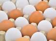 Bruine eieren niet gezonder dan witte, wel veel duurder