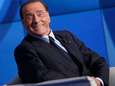 Voormalig Italiaanse premier Berlusconi terug op politieke toneel