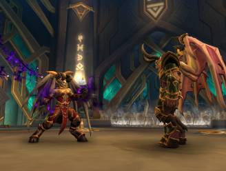 Vrede in ‘World of Warcraft’: Alliance- en Horde-spelers mogen binnenkort samenwerken
