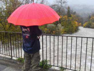 Zware overstromingen in Zuid-Frankrijk: vier doden