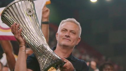 6. Mourinho : une carrière historique
