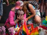 RECONSTRUCTIE. In een Noorse homoclub werd het leven gevierd. Een IS-sympathisant maakte er een abrupt einde aan