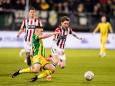 Willem II komt dramastart te boven: ‘Alles waar we ADO mee in het zadel kónden helpen, deden we ook’