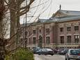De rechtbank in Zutphen.