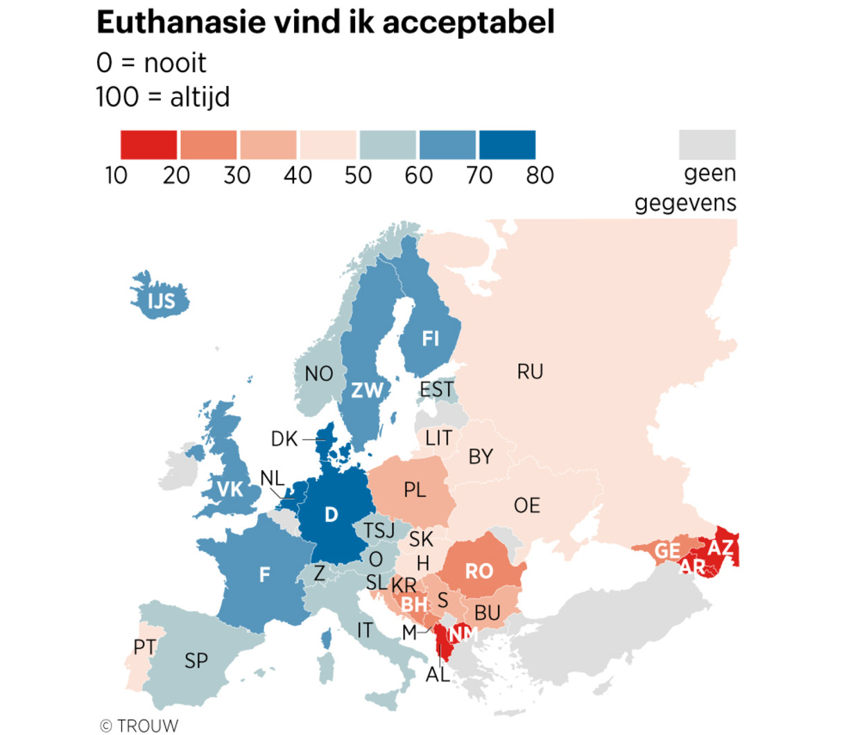 fedeltà dell'immagine nulla