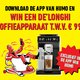 Win een De’Longhi koffieapparaat t.w.v. €999