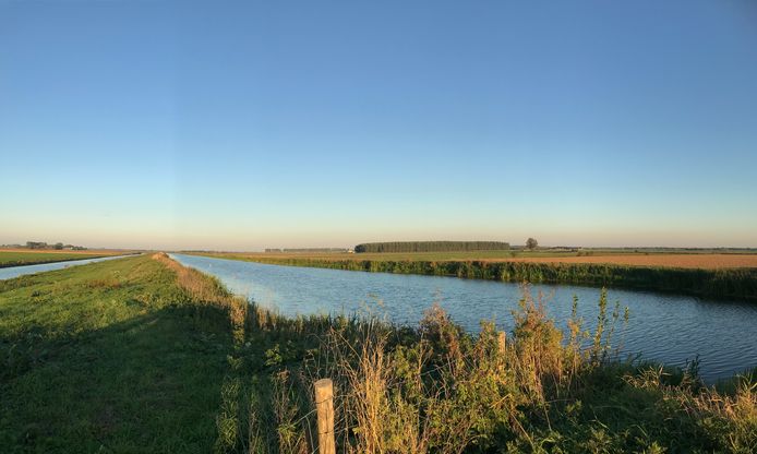 De Rosmalense polder