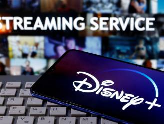 Disney maakt streaming belangrijker