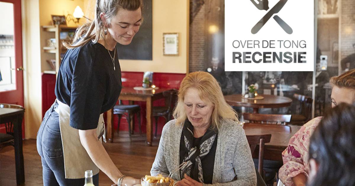 Deze Vroolijke Frans brengt een ‘smakelijke serenade’, maar wie was hij?