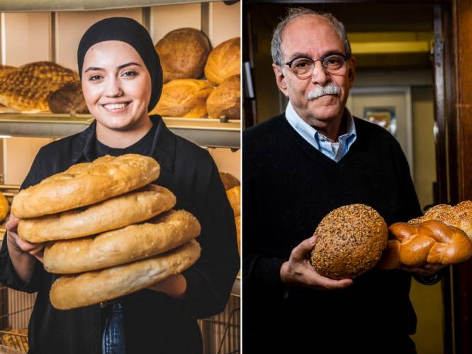 “Dit brood eet je niet met de typische vleessalades, wél met vers vlees”: 4 wereldse broodspecialiteiten die je moet proeven