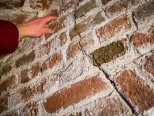 Aardbeving met kracht van 2.0 bij Loppersum