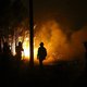 Portugal geteisterd door bosbranden