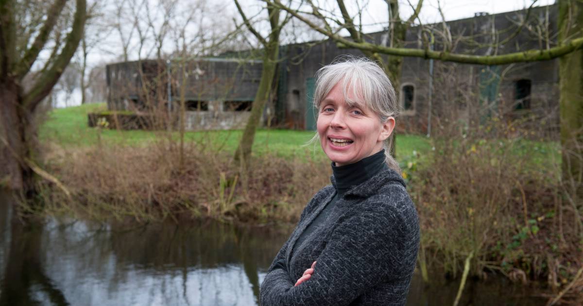 Voortbestaan van gedenkplaats Fort Nigtevecht onzeker