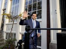 Baudet: Coupplegers zijn opgestapt, maar andere bestuursleden moeten ook weg