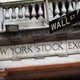 Indexen Wall Street stevenen af op records