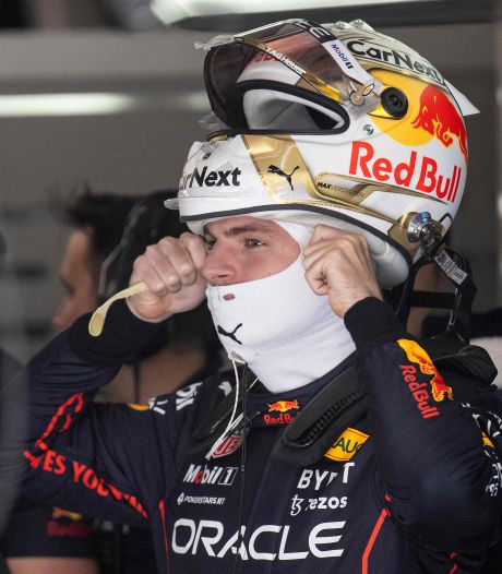 Red Bull vreest snelheid Ferrari én Mercedes op Silverstone: ‘Lastigste race voor ons’
