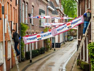 Promotiekoorts met de rem erop: Tilburg bewaart echte uitbundigheid tot na overwinning Willem II