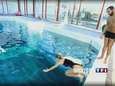 Splash: les premières gamelles 