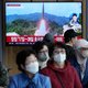 Noord-Korea jaagt militaire spanningen op met straaljagers en rakettesten