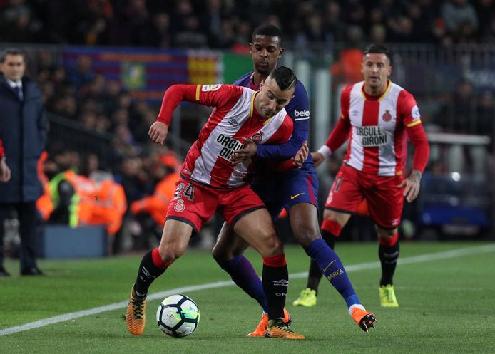 Semedo.