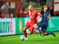 LIVE eredivisie | Phillip Cocu in de problemen met Vitesse: Twente verdubbelt voorsprong