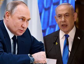 Hoe denken Israëliërs en Russen? “Kremlin heeft een briljante strategie ontwikkeld”