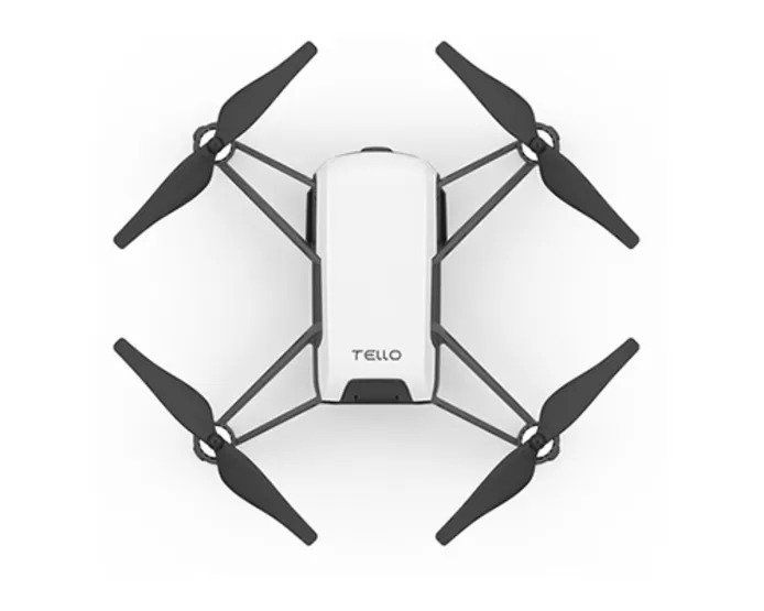 Dit de beste drones voor beginners | Tech | AD.nl