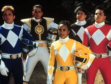 Power Rangers keren terug op Netflix met nieuwe reeks