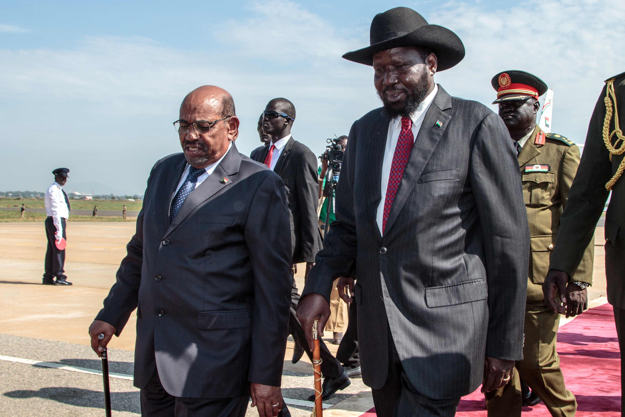 Apakah perjanjian perdamaian baru di Sudan Selatan merupakan terobosan dalam perang saudara yang berdarah?  Ataukah konflik tersebut tidak membawa perdamaian?