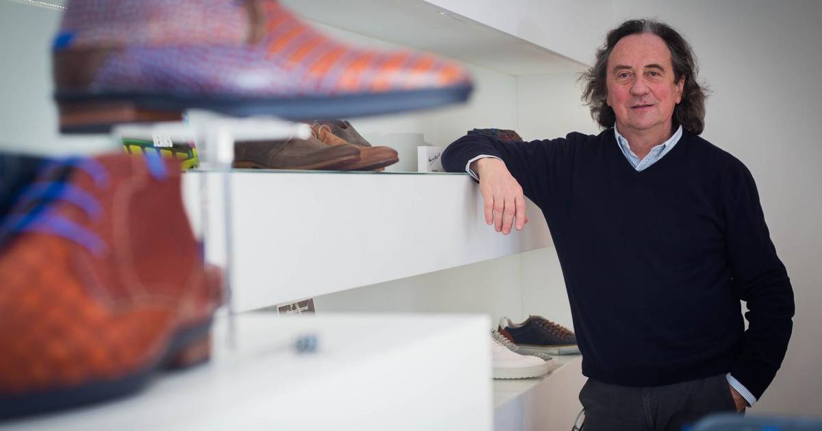 Timmers schoenen clearance