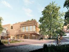 Nieuwbouw stadhuis Oosterhout: blijft publiekstrekker H&M straks nog in Arendshof? 