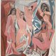 Picasso volgens Joke de Wolf: Waarom ‘Les Demoiselles d’Avignon’ insloeg als een bom