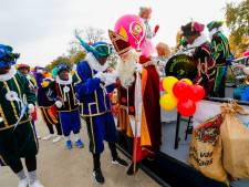 Zwarte Piet splijtzwam in Eindhovense politiek