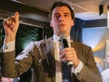 Pandemie en Poetins agressie verscherpen strijd op rechts: ‘Zo staat Forum alleen’