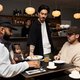 Instagramsensatie Kip ’n drip heeft eindelijk een vaste plek in De Pijp