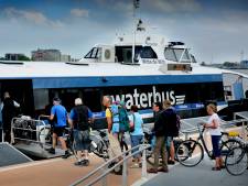 Na Molenlanden wil ook gemeente Krimpenerwaard waterbus over de Lek
