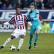 Willem II en FC Twente komen niet tot scoren, PSV morst kostbare punten