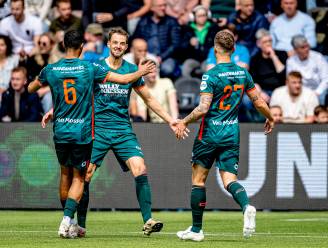 LIVE eredivisie | Gaari verdubbelt RKC-voorsprong tegen Heracles met eerste goal van seizoen