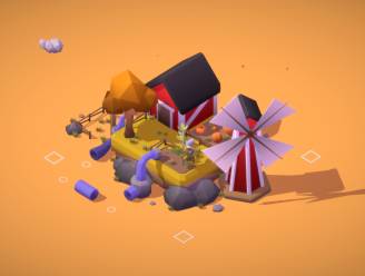 GAMEREVIEW. ‘Size matters’ in Belgische game ‘Sizeable’