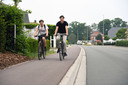 Provincie investeert in nieuwe fietspaden (Waversebaan) Heverlee