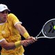 Griekspoor is Van de Zandschulp in drie sets de baas in Melbourne