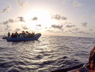 Twee reddingsschepen met samen 164 migranten willen toegang krijgen tot (Italiaanse) haven
