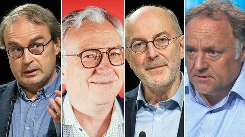 Experts verdeeld over aanpak Overlegcomité: het had toch iets meer mogen zijn